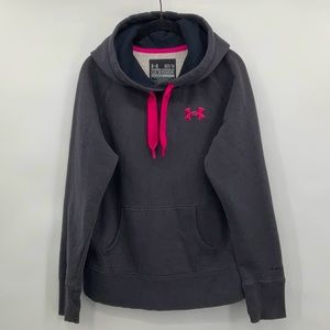 Under Armour Storm Loose Hoodie Pullover Size Medium